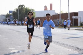 Carrera Ciudad Industrial Torreón CIT 2025 @tar.mx