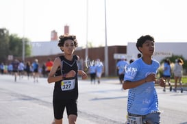 Carrera Ciudad Industrial Torreón CIT 2025 @tar.mx