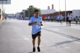 Carrera Ciudad Industrial Torreón CIT 2025 @tar.mx