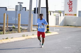 Carrera Ciudad Industrial Torreón CIT 2025 @tar.mx