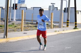 Carrera Ciudad Industrial Torreón CIT 2025 @tar.mx