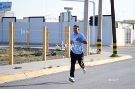 Carrera Ciudad Industrial Torreón CIT 2025 @tar.mx
