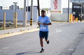 Carrera Ciudad Industrial Torreón CIT 2025 @tar.mx