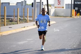Carrera Ciudad Industrial Torreón CIT 2025 @tar.mx