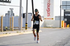 Carrera Ciudad Industrial Torreón CIT 2025 @tar.mx