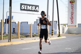 Carrera Ciudad Industrial Torreón CIT 2025 @tar.mx