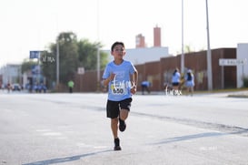 Carrera Ciudad Industrial Torreón CIT 2025 @tar.mx