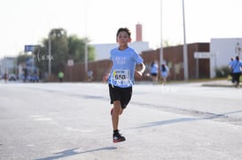Carrera Ciudad Industrial Torreón CIT 2025 @tar.mx