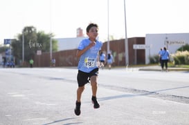 Carrera Ciudad Industrial Torreón CIT 2025 @tar.mx