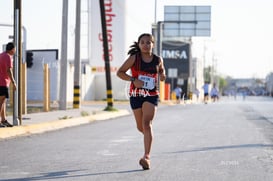 Carrera Ciudad Industrial Torreón CIT 2025 @tar.mx
