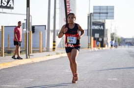 Carrera Ciudad Industrial Torreón CIT 2025 @tar.mx