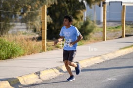 Carrera Ciudad Industrial Torreón CIT 2025 @tar.mx