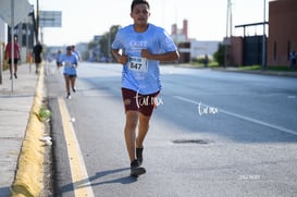 Carrera Ciudad Industrial Torreón CIT 2025 @tar.mx