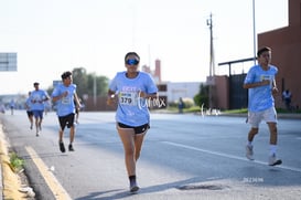 Carrera Ciudad Industrial Torreón CIT 2025 @tar.mx
