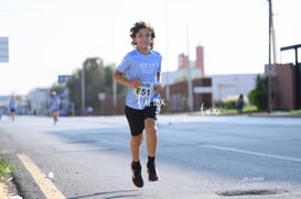 Carrera Ciudad Industrial Torreón CIT 2025 @tar.mx