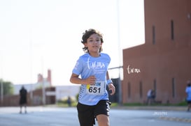 Carrera Ciudad Industrial Torreón CIT 2025 @tar.mx