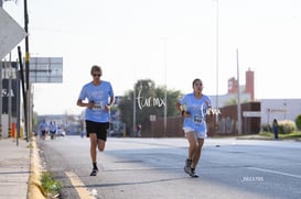 Carrera Ciudad Industrial Torreón CIT 2025 @tar.mx