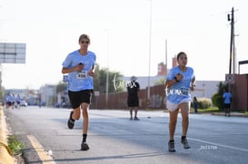 Carrera Ciudad Industrial Torreón CIT 2025 @tar.mx