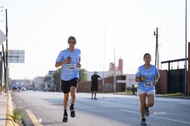 Carrera Ciudad Industrial Torreón CIT 2025 @tar.mx