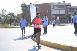Carrera Ciudad Industrial Torreón CIT 2025 @tar.mx