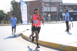 Carrera Ciudad Industrial Torreón CIT 2025 @tar.mx