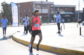 Carrera Ciudad Industrial Torreón CIT 2025 @tar.mx