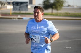Carrera Ciudad Industrial Torreón CIT 2025 @tar.mx