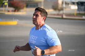 Carrera Ciudad Industrial Torreón CIT 2025 @tar.mx