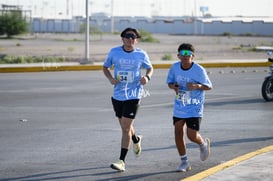 Carrera Ciudad Industrial Torreón CIT 2025 @tar.mx
