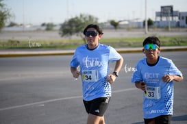 Carrera Ciudad Industrial Torreón CIT 2025 @tar.mx