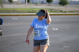 Carrera Ciudad Industrial Torreón CIT 2025 @tar.mx