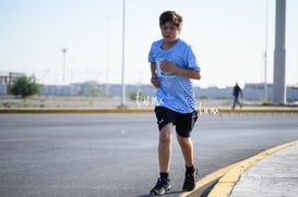 Carrera Ciudad Industrial Torreón CIT 2025 @tar.mx
