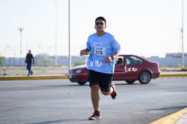 Carrera Ciudad Industrial Torreón CIT 2025 @tar.mx