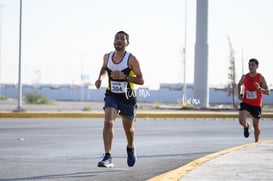 Carrera Ciudad Industrial Torreón CIT 2025 @tar.mx