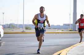 Carrera Ciudad Industrial Torreón CIT 2025 @tar.mx