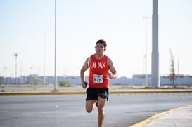 Carrera Ciudad Industrial Torreón CIT 2025 @tar.mx
