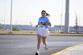 Carrera Ciudad Industrial Torreón CIT 2025 @tar.mx
