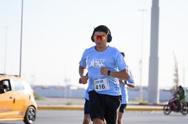Carrera Ciudad Industrial Torreón CIT 2025 @tar.mx