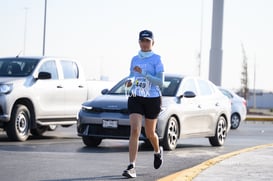 Carrera Ciudad Industrial Torreón CIT 2025 @tar.mx