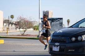 Carrera Ciudad Industrial Torreón CIT 2025 @tar.mx