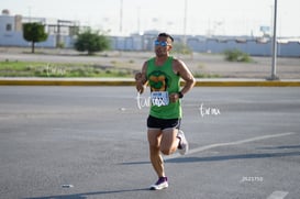 Carrera Ciudad Industrial Torreón CIT 2025 @tar.mx
