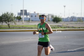 Carrera Ciudad Industrial Torreón CIT 2025 @tar.mx