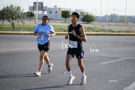 Carrera Ciudad Industrial Torreón CIT 2025 @tar.mx