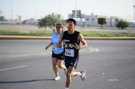 Carrera Ciudad Industrial Torreón CIT 2025 @tar.mx