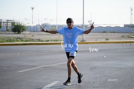 Carrera Ciudad Industrial Torreón CIT 2025 @tar.mx
