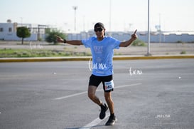 Carrera Ciudad Industrial Torreón CIT 2025 @tar.mx