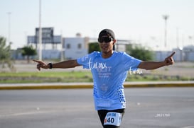 Carrera Ciudad Industrial Torreón CIT 2025 @tar.mx