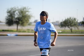 Carrera Ciudad Industrial Torreón CIT 2025 @tar.mx
