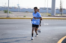 Carrera Ciudad Industrial Torreón CIT 2025 @tar.mx