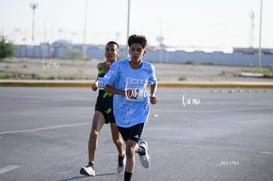 Carrera Ciudad Industrial Torreón CIT 2025 @tar.mx